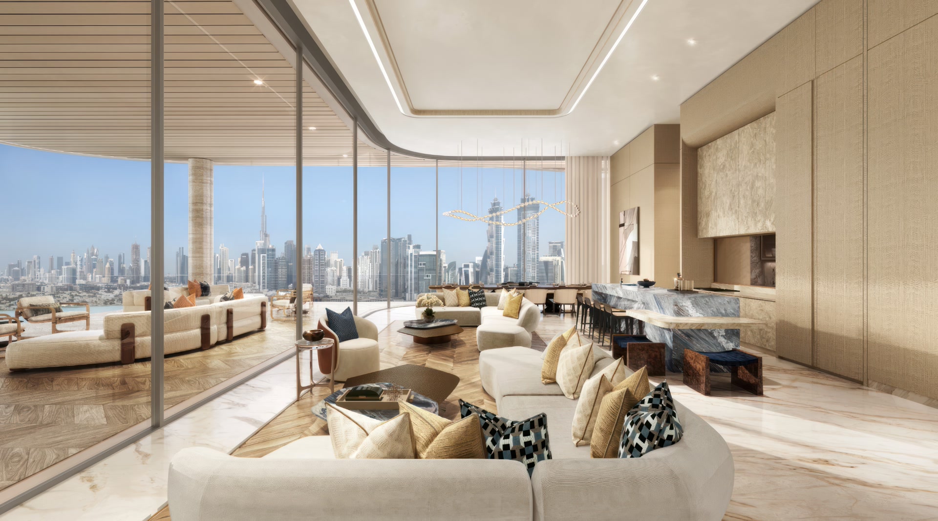 Dubai Real Estate Investment