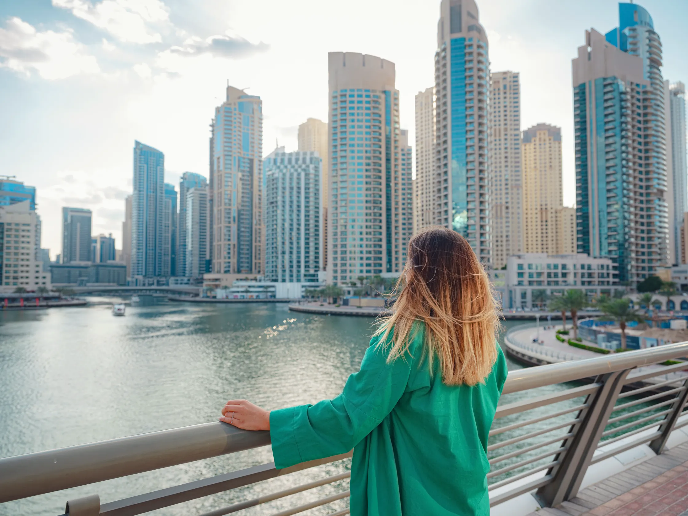 A Foreigner's Guide to Buying Property in Dubai