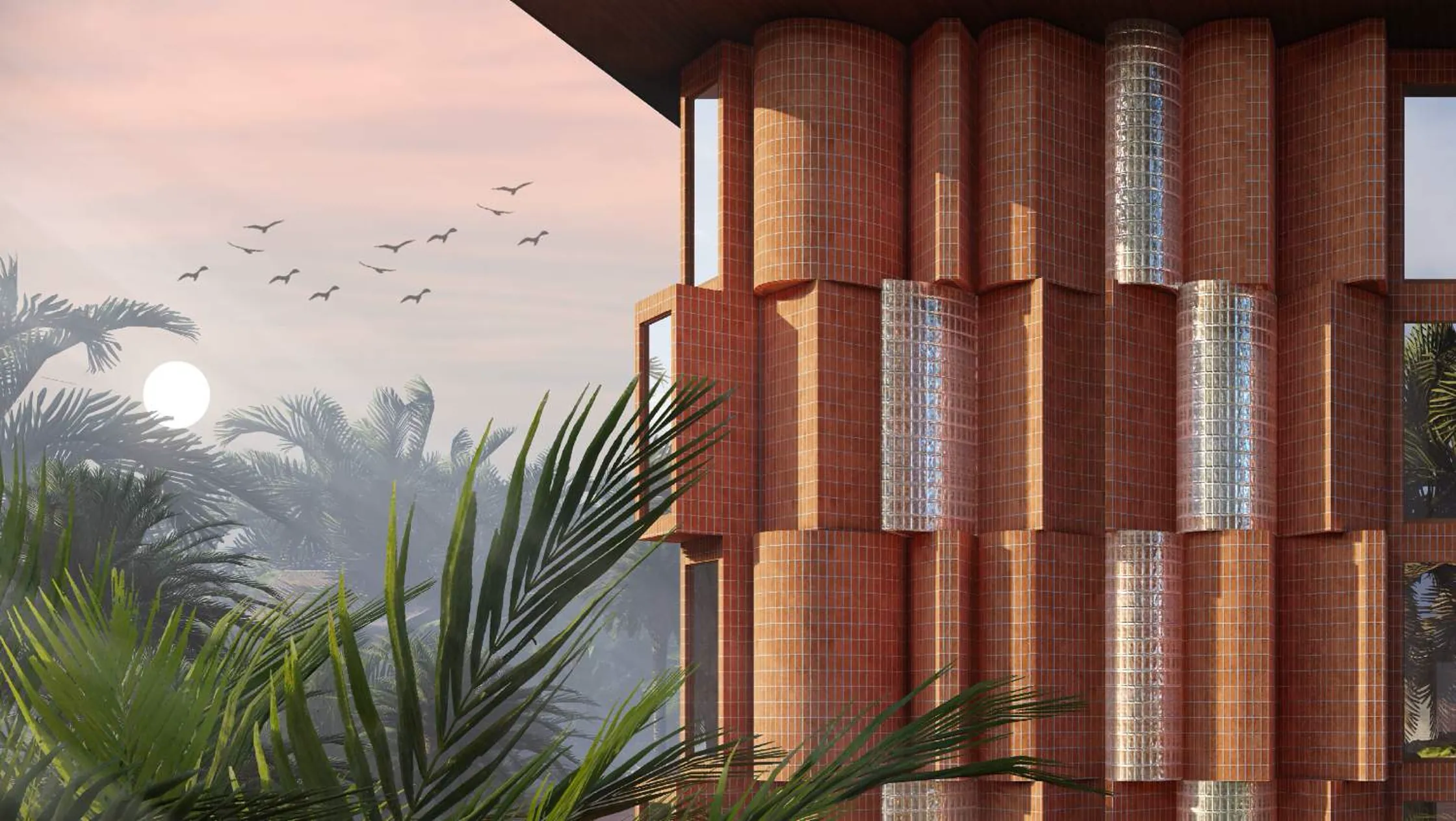 Adva Terracotta Bali: Appartamento con 1 camera da letto di ADVA da 481K