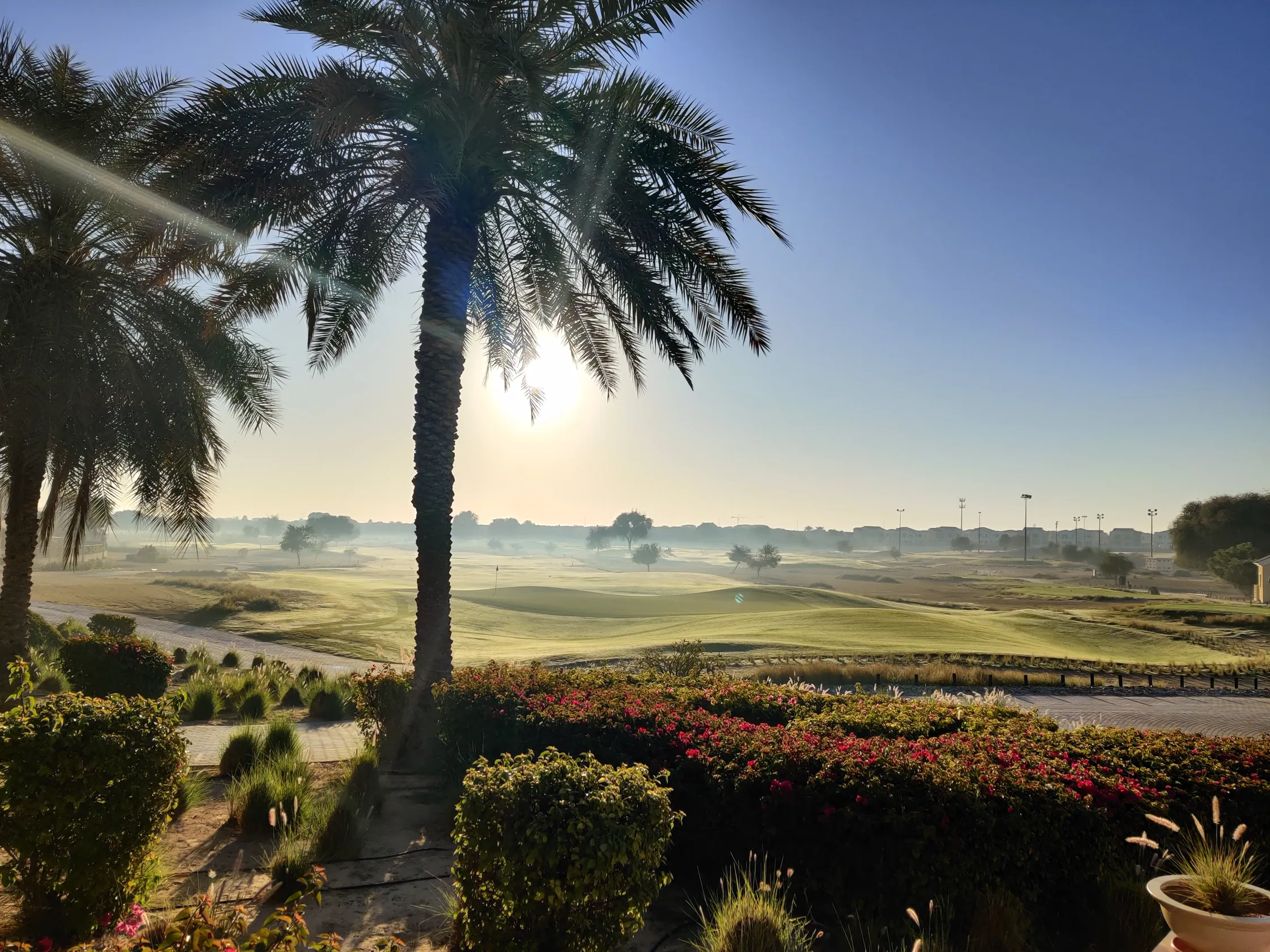 Arabian Ranches Overview: Family Life in a Desert Oasis