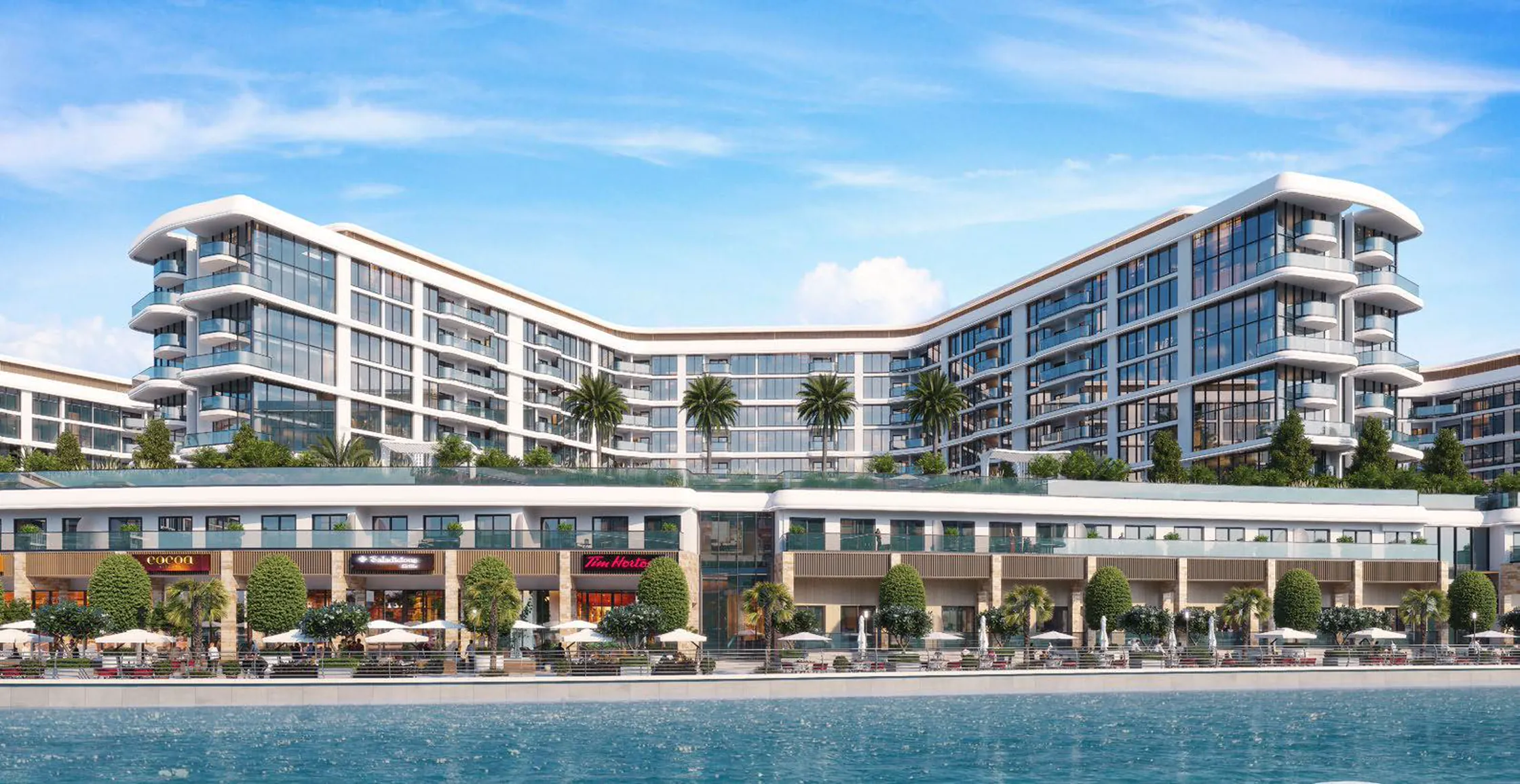 Umm Al Quwain Living: Sobha 3 Camere da Letto, Consegna 2029
