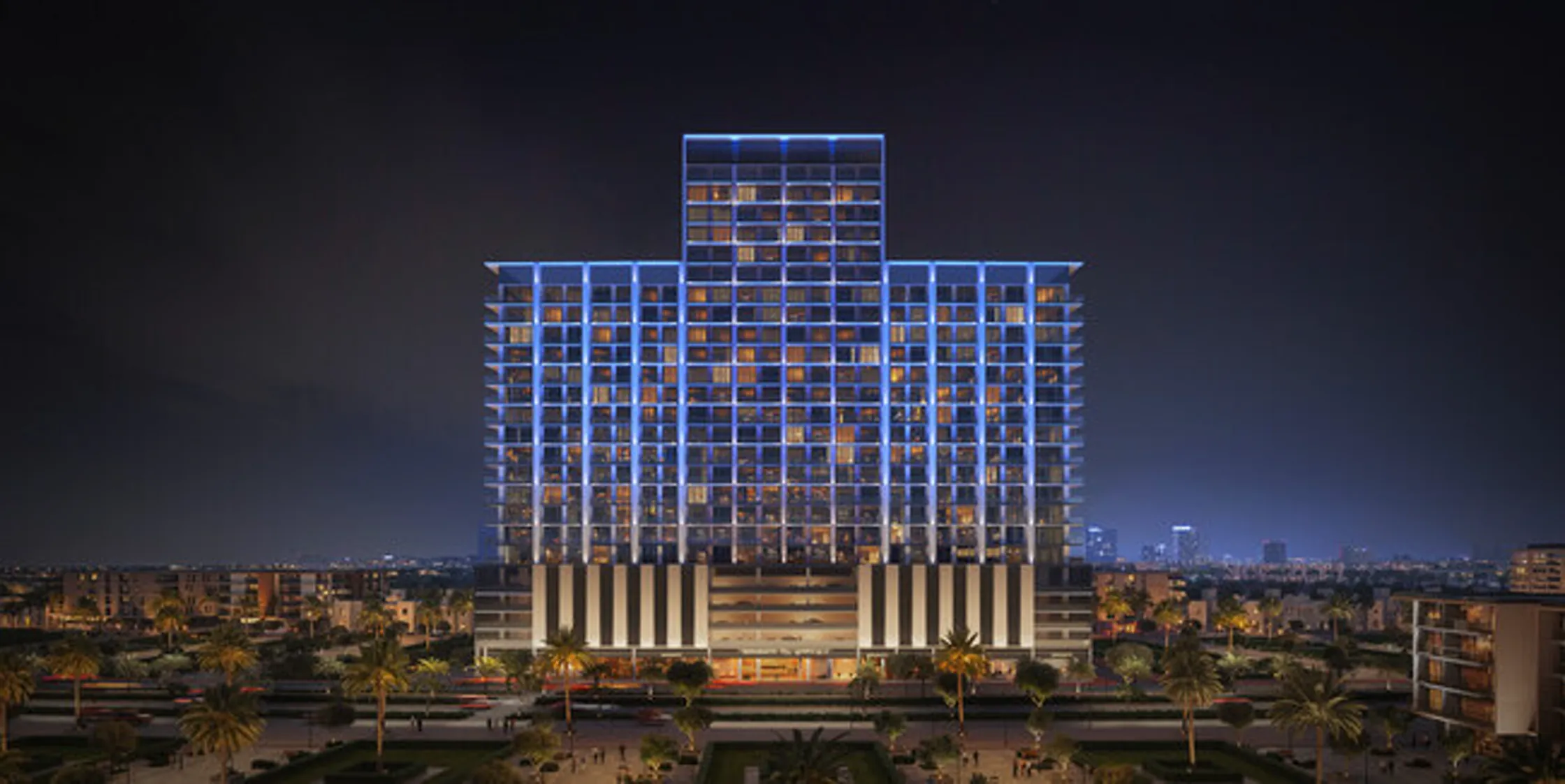 Investi in Binghatti Ruby JVC: Monolocali da AED 818k, 2025