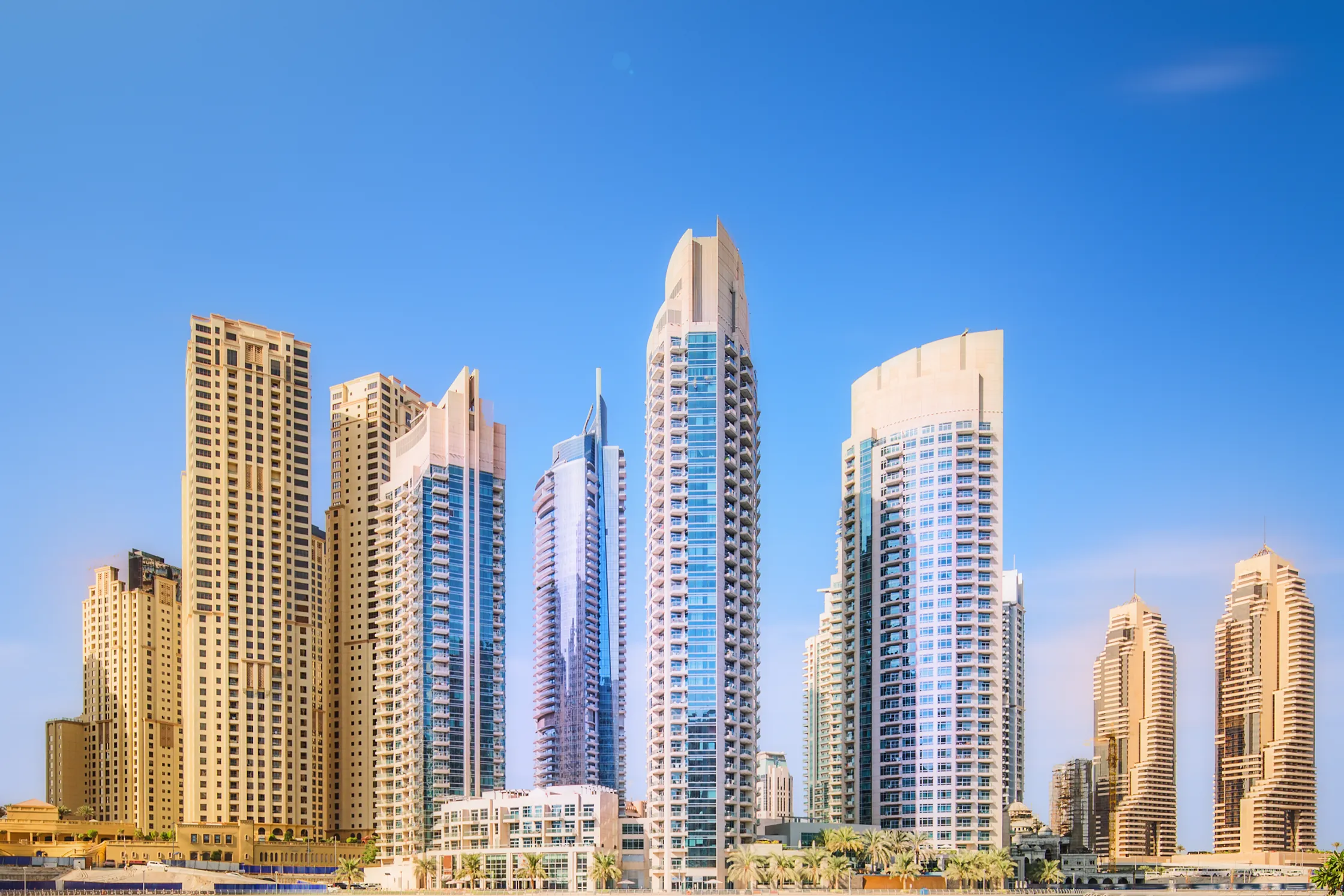 Choosing Between Ready and Off-Plan Property in Dubai