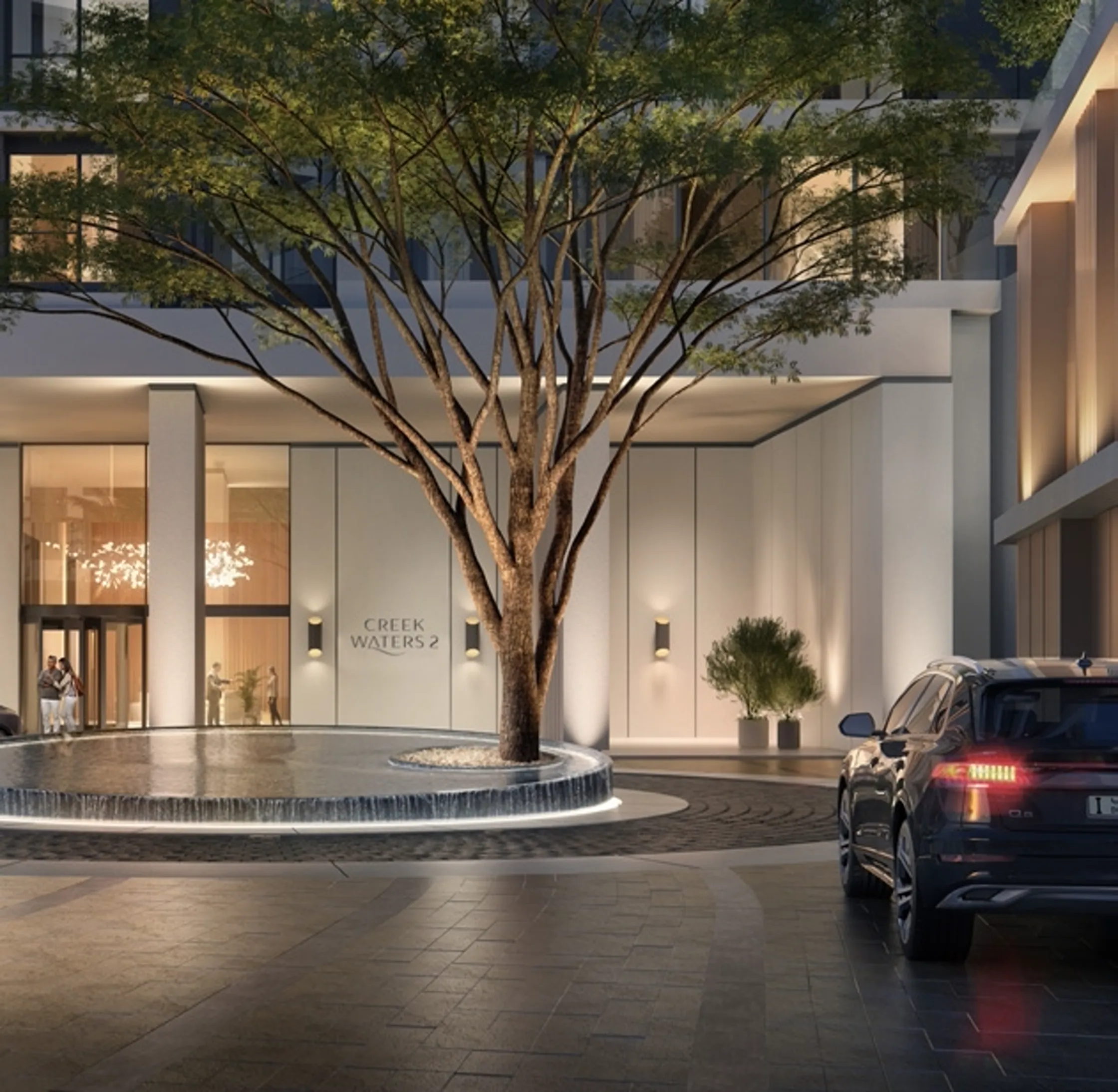 Investi in Creek Waters 2 di Emaar | Dubai Creek Harbour