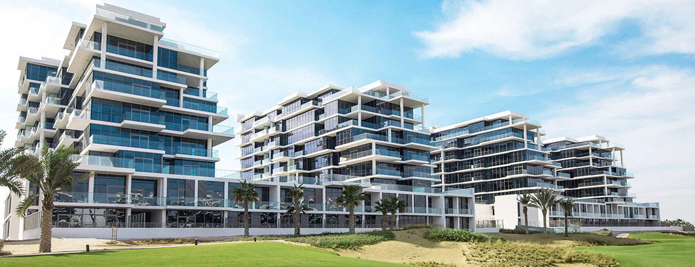 Park Town by DAMAC: Appartamenti con 2 Camere da Letto a Damac Hills a partire da AED 1.93M