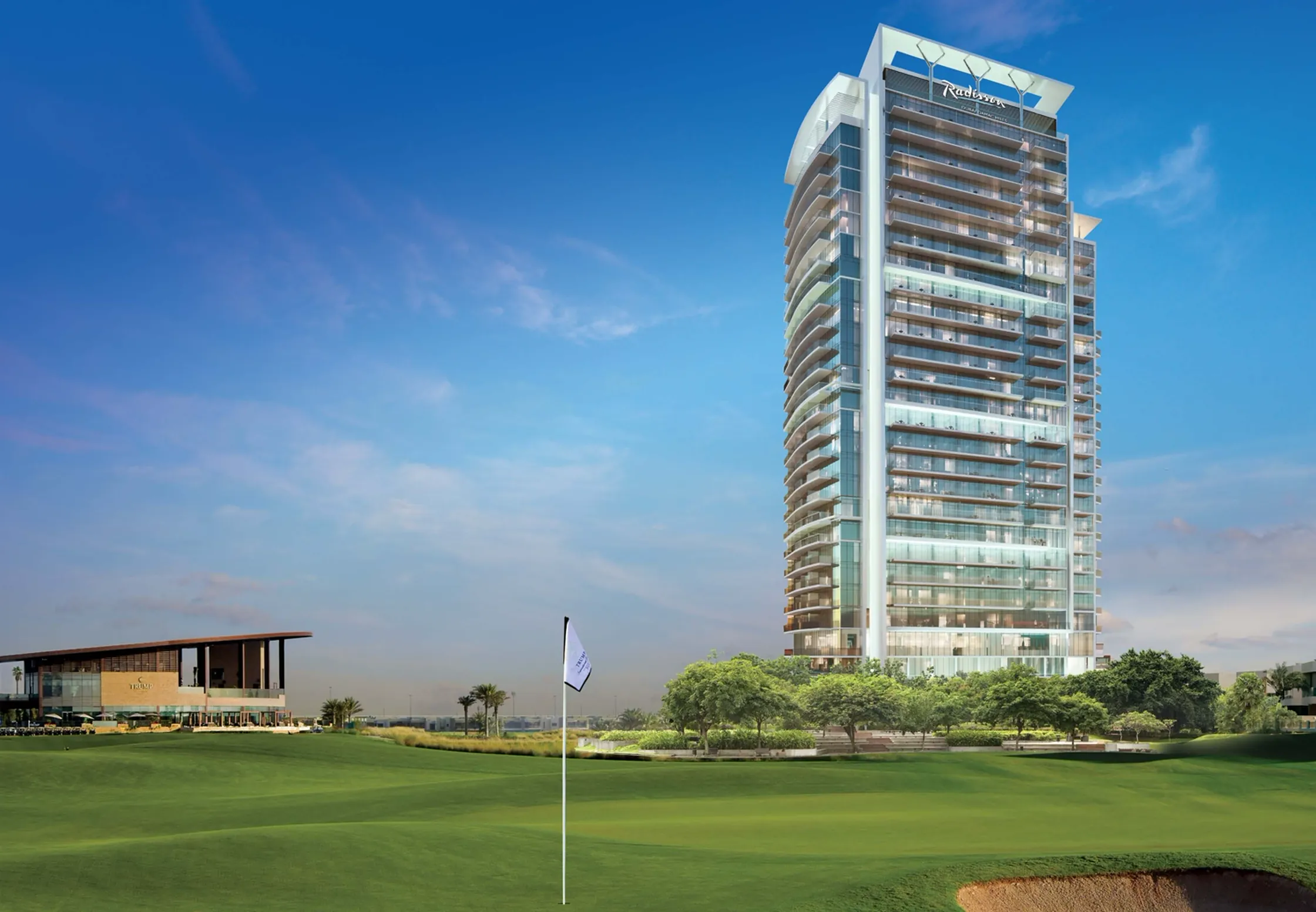 Da AED 914k: DAMAC Studios a Damac Hills