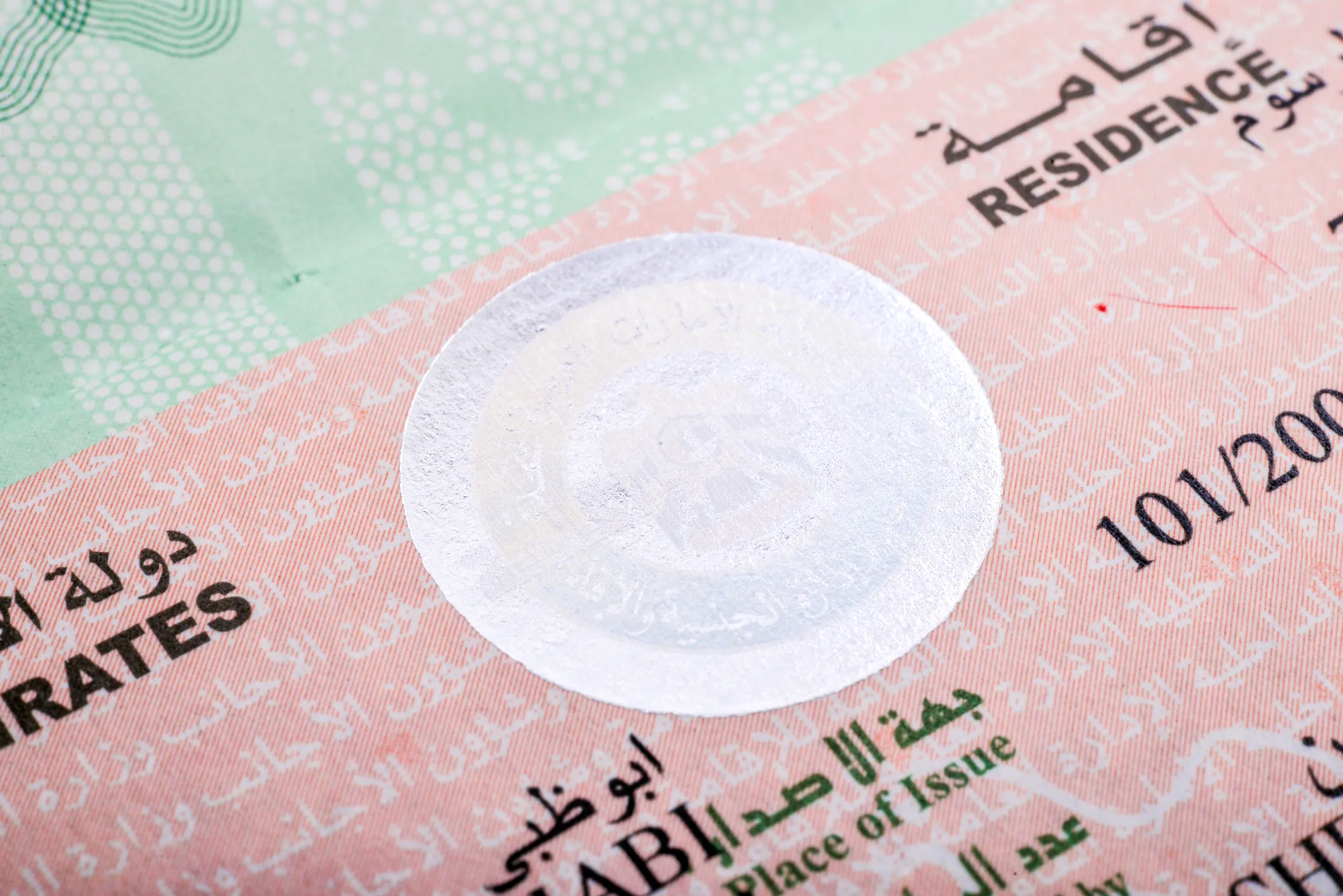 Dubai Investor Visa via Property: Key Info