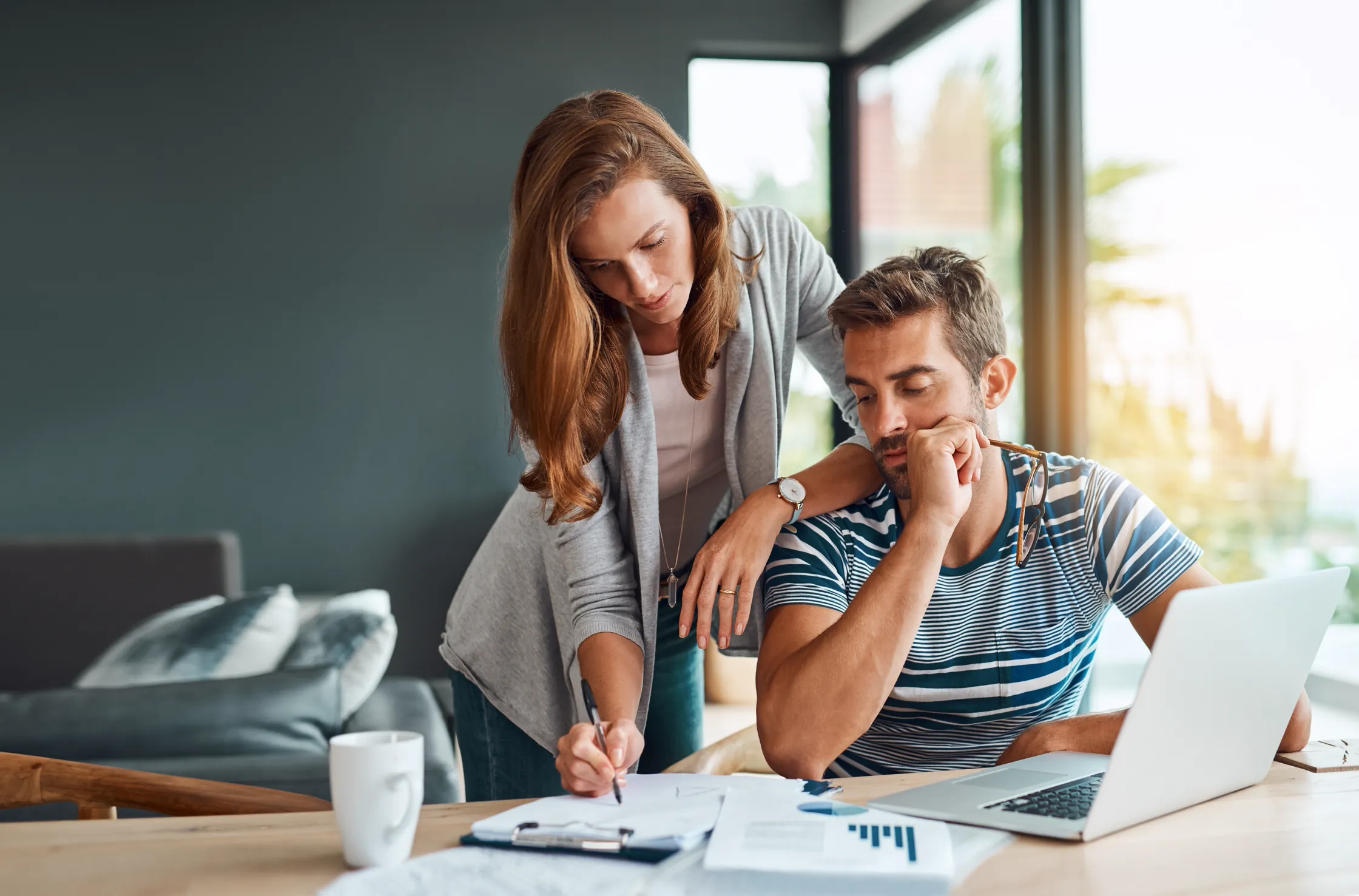 Dubai Mortgages: A Guide to Your Options