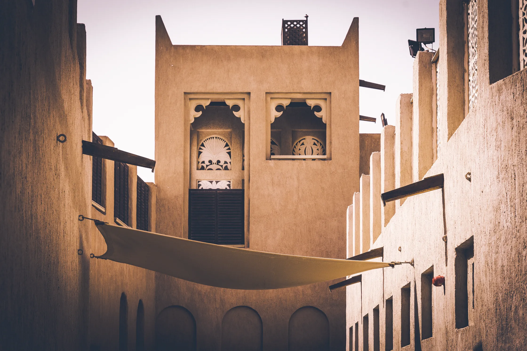Dubai’s Culture: Museums & Heritage Highlights