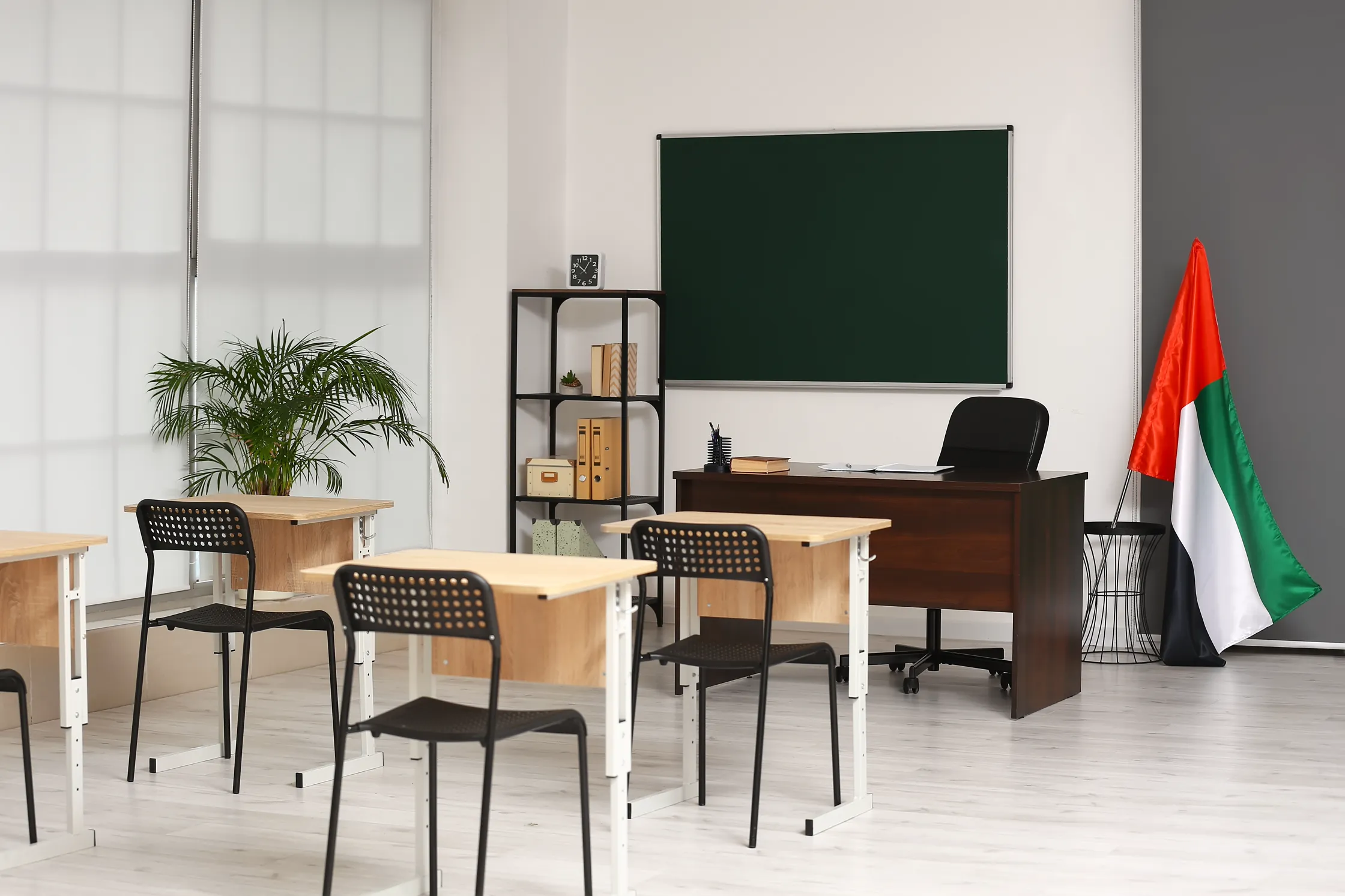 Education in Dubai: A Quick Look at Schooling Systems