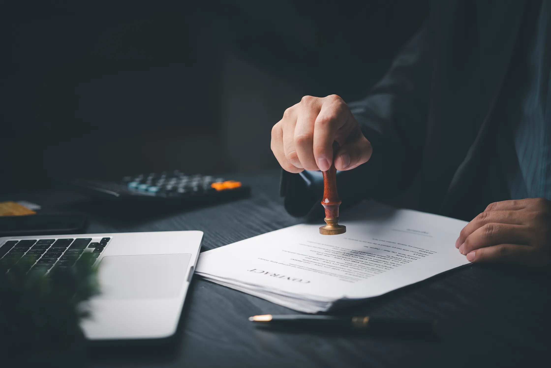 Essential Legal Steps for Dubai Property Purchase
