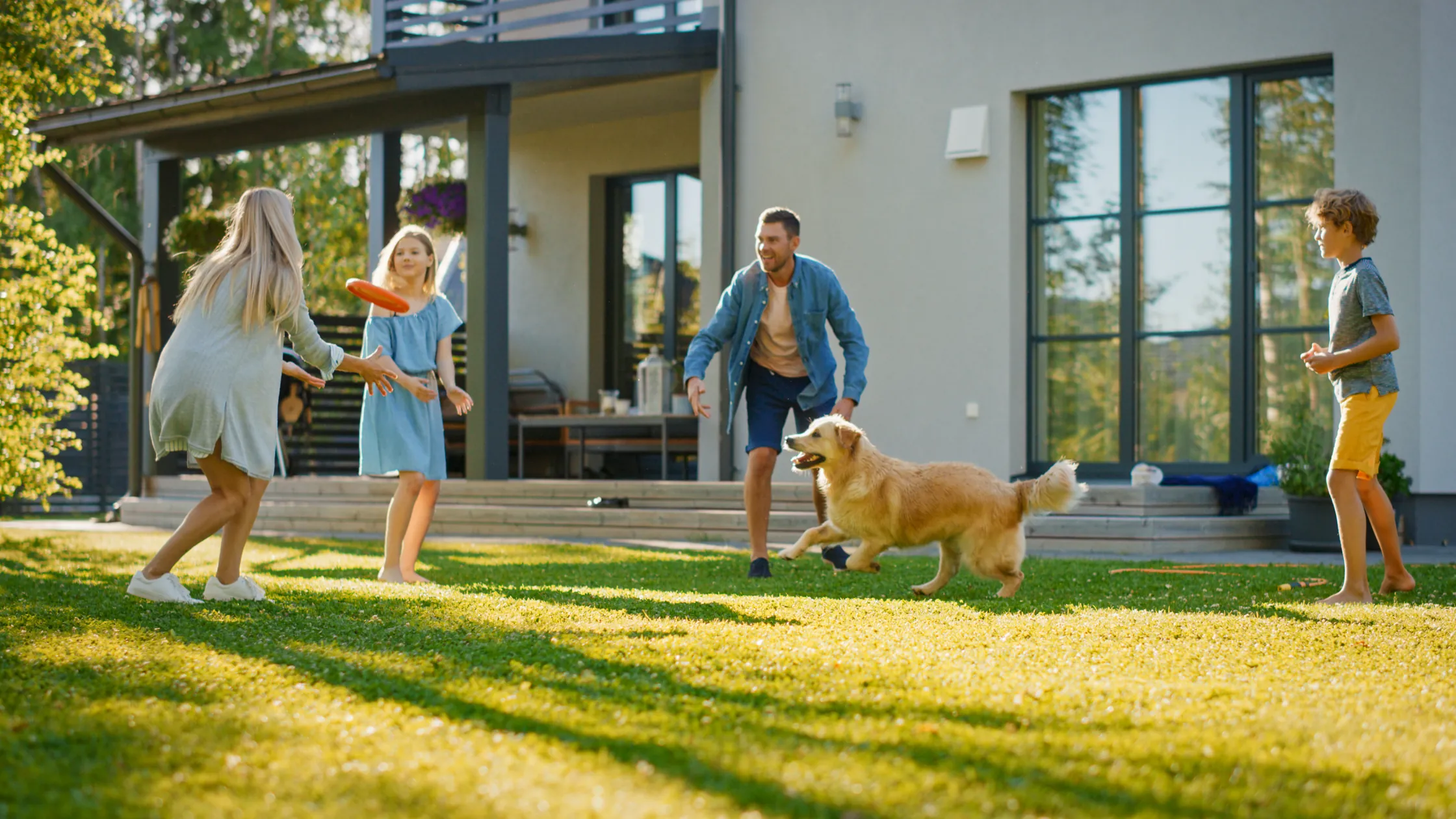Family-Friendly Lifestyle in Dubai: What to Expect