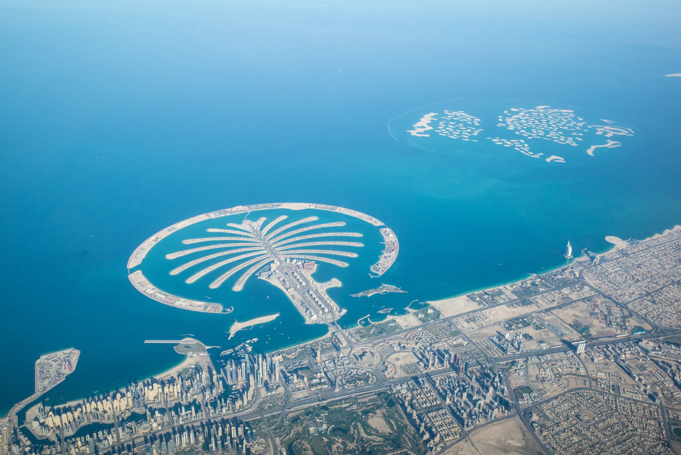 How Mega-Projects Are Reshaping Dubai's Landscape