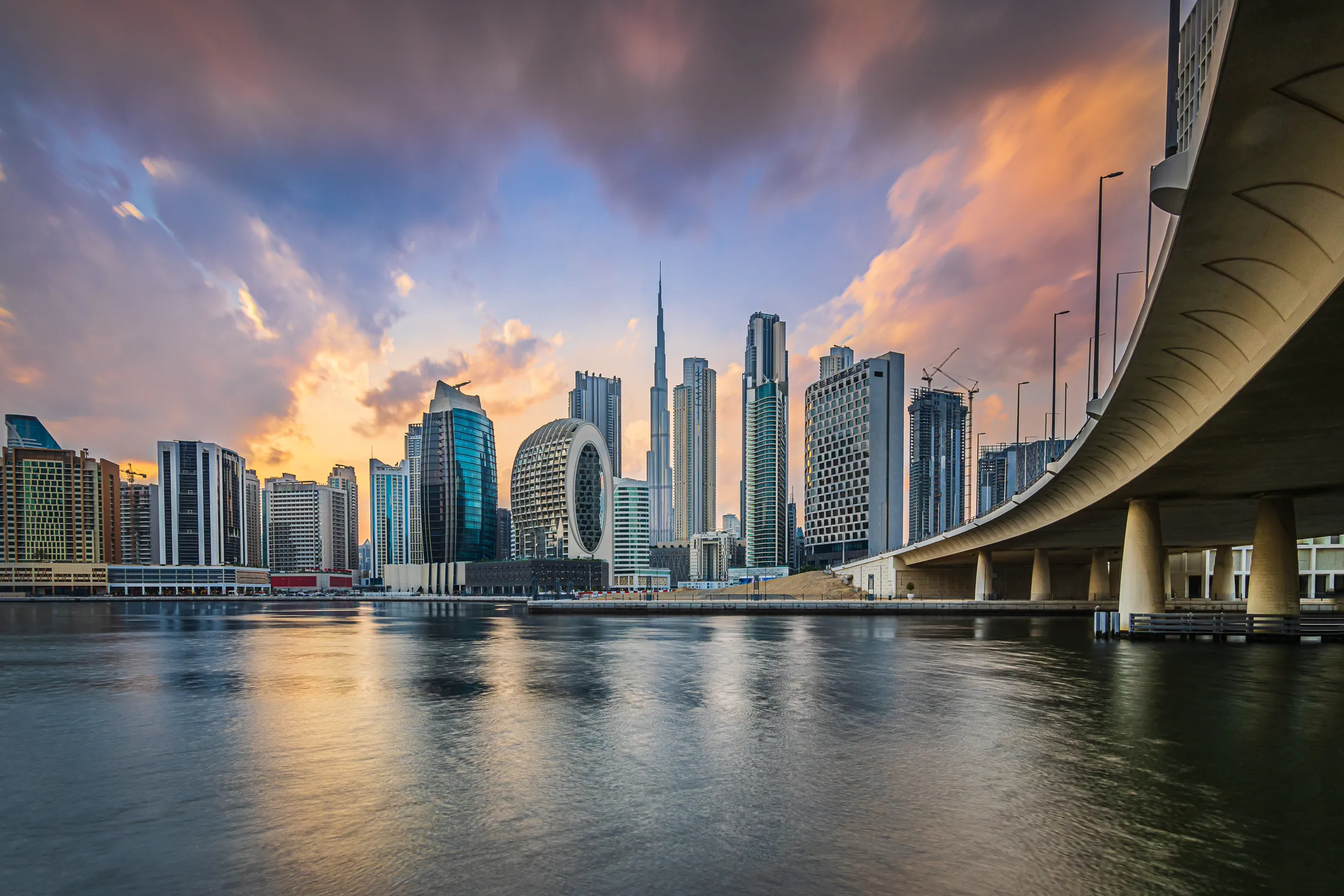 Identifying Dubai Property Hotspots for Buyers