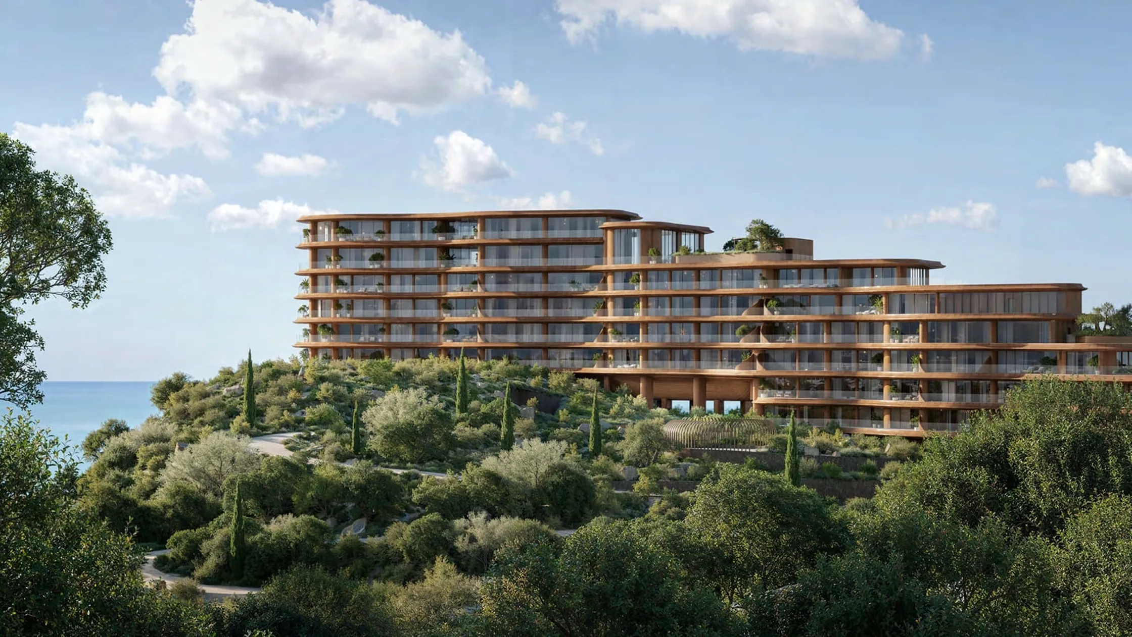 Mansion di Meraas a Jumeirah: 350 milioni di AED | 7 Camere da Letto | Consegna 2028