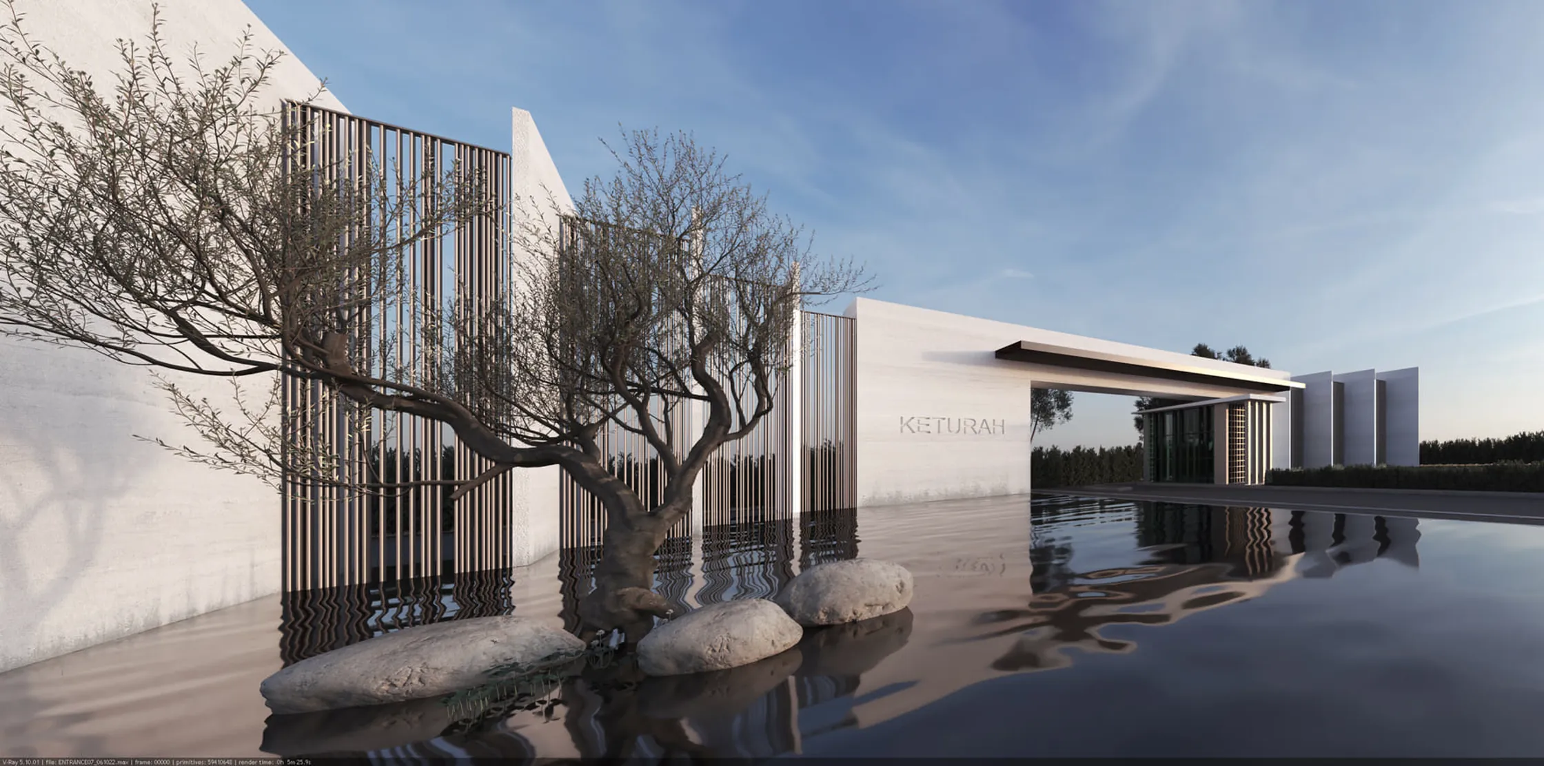 Vivere a MBR City: Keturah Reserve di MAG, Appartamenti con 2 camere da letto a partire da AED 5.9M