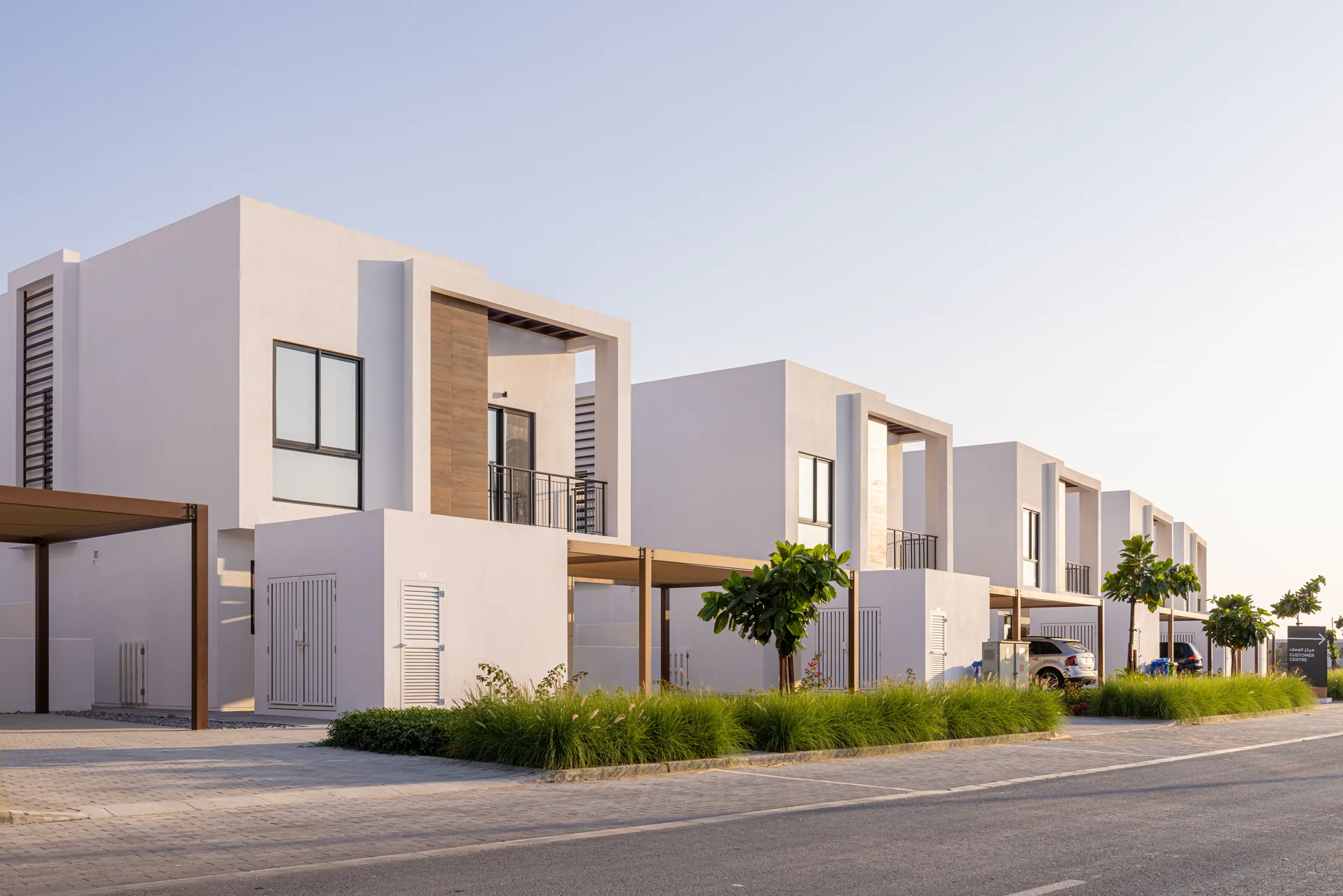 Key Considerations When Buying a Dubai Villa
