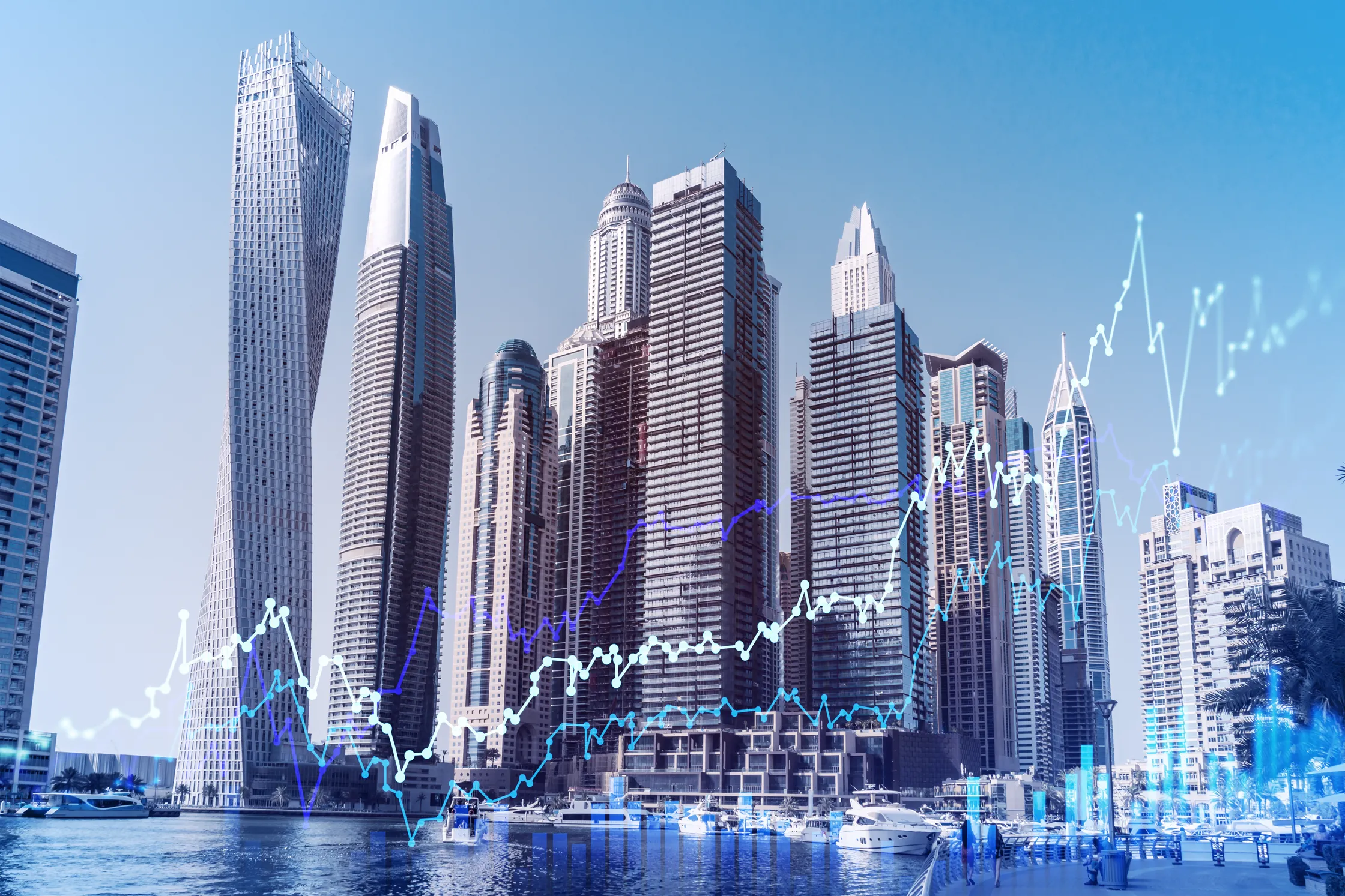 Key Dubai Property Market Trends for 2025