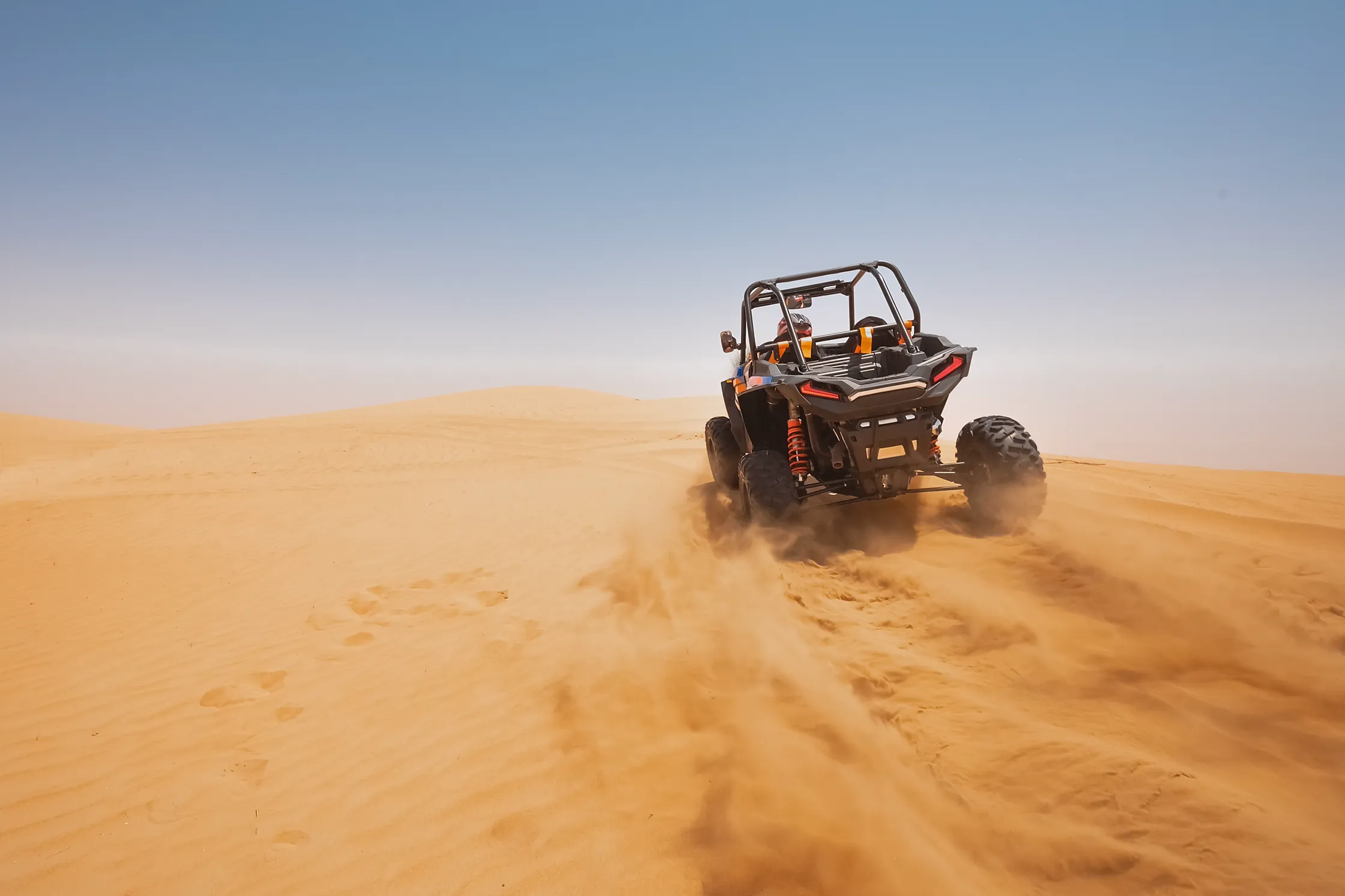 Leisure in Dubai: Top Activities & Venues