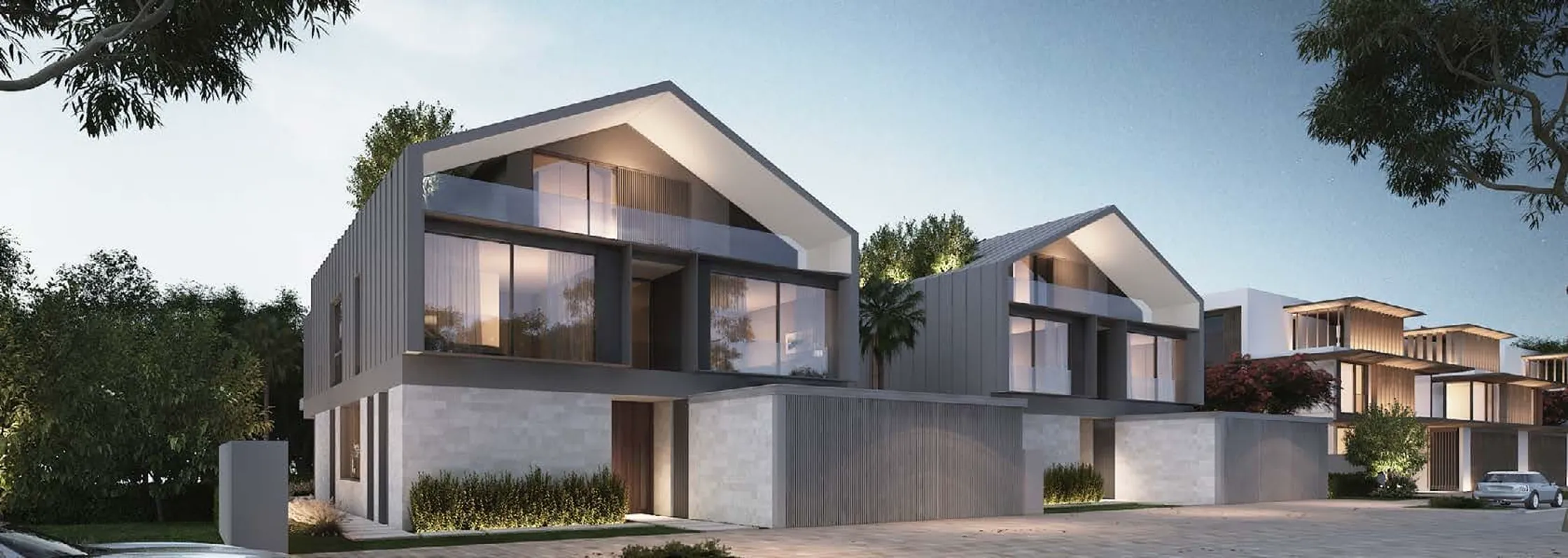 Nad Al Sheba Gardens: Unità con 3 Camere da Letto di Meraas | Piano di Pagamento 10/40/50