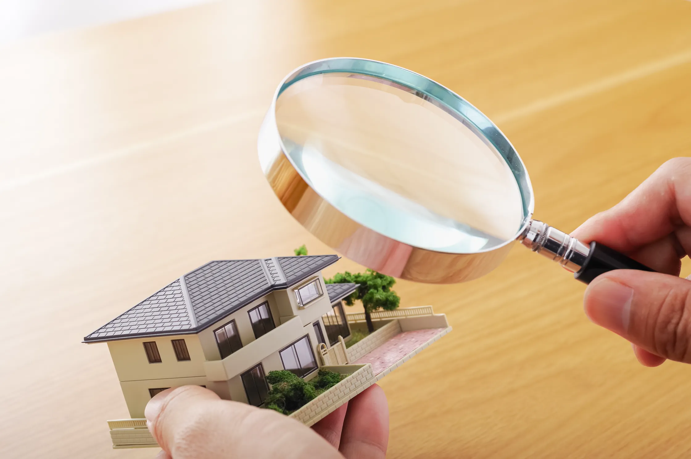 Preparing for a Home Inspection Before Selling in Dubai