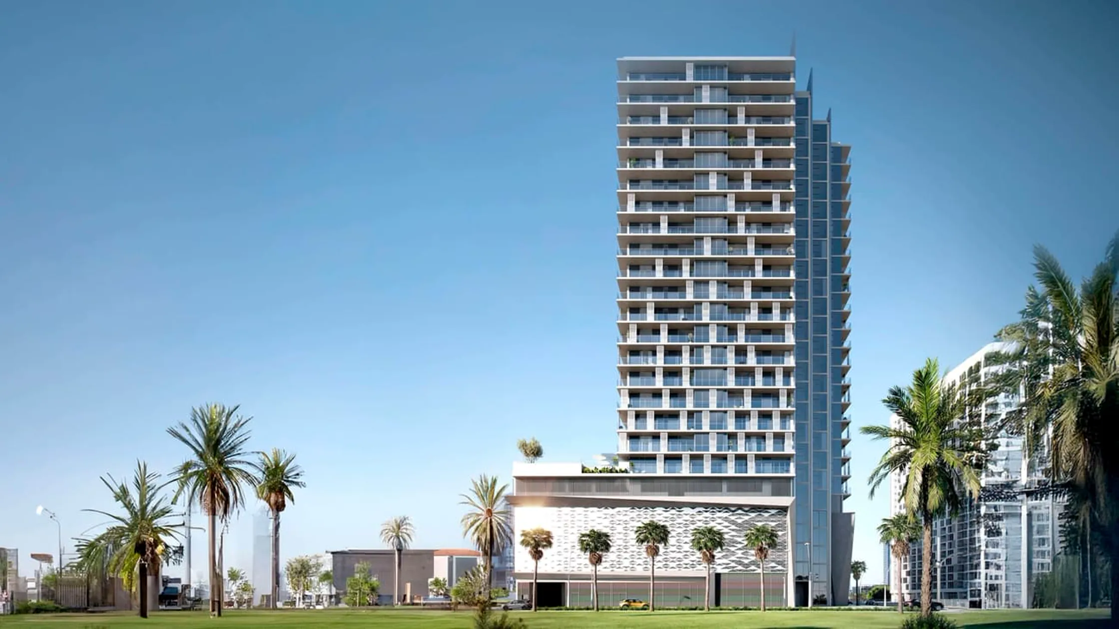 SAAS Properties presenta Reem Eleven: Appartamenti da 3 camere da letto arredati, Consegna 2025