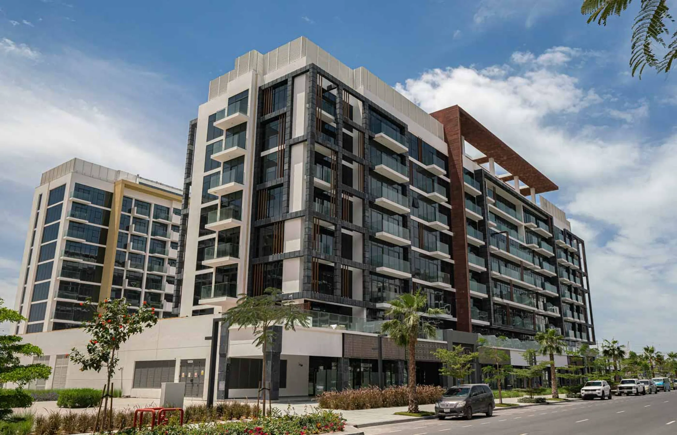 Studio da AED 1.4M a MBR City: Riviera 13 di Azizi
