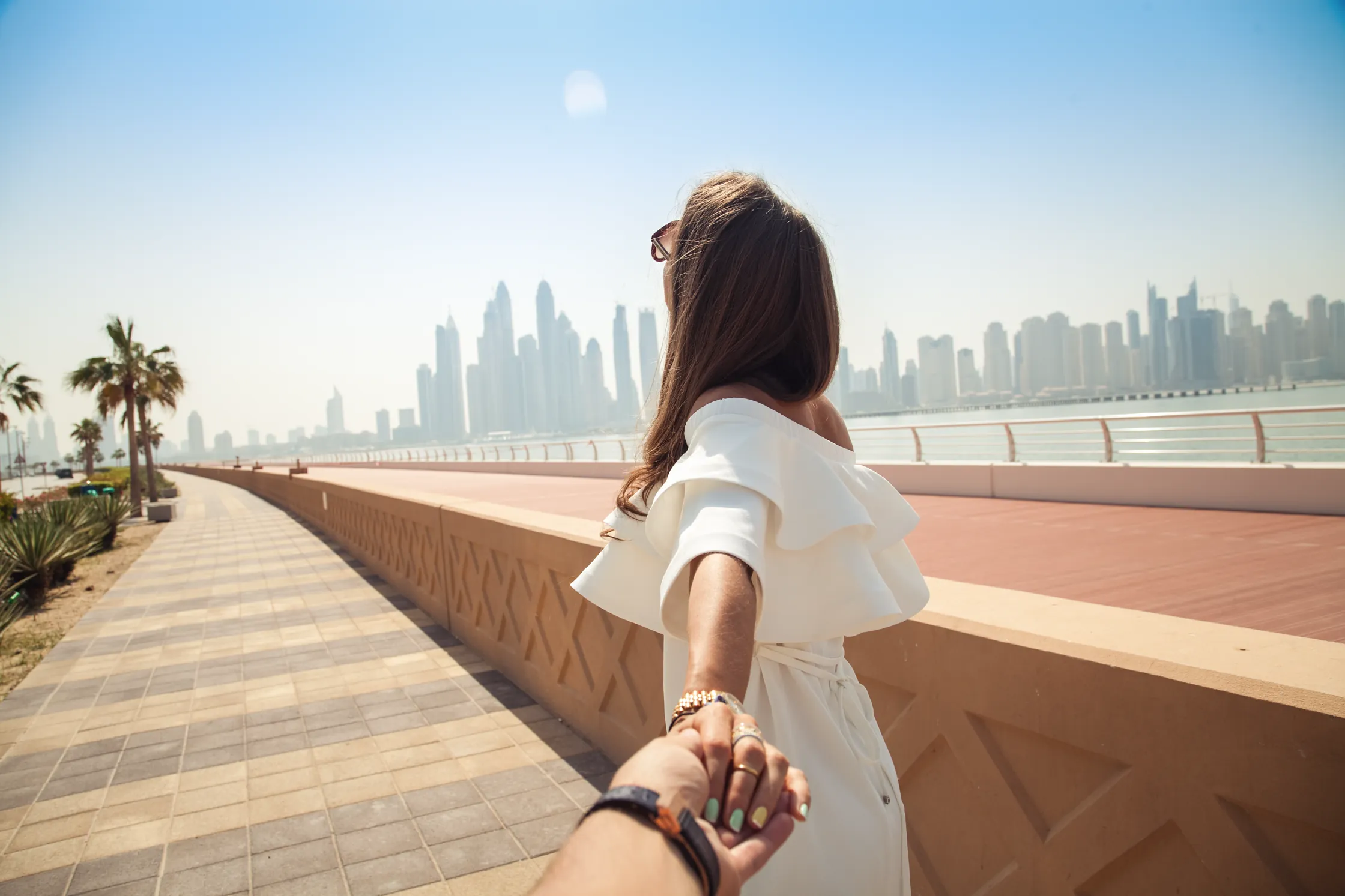 Safety and Quality of Life in Dubai: An Overview