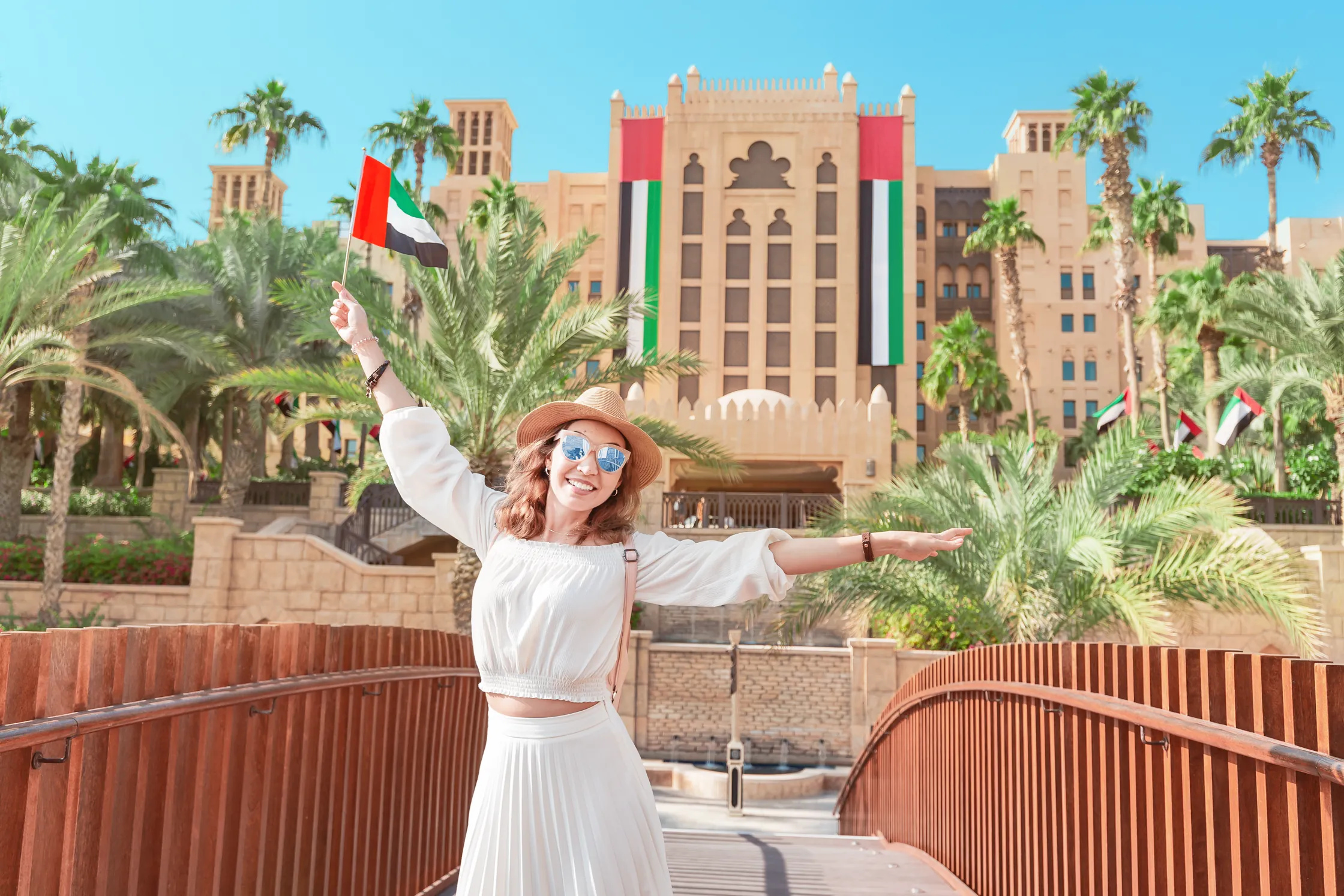 The Expat Experience: Balancing Work and Life in Dubai