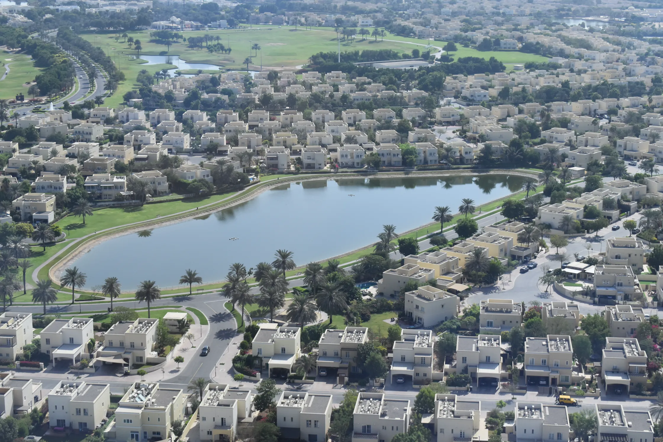The Meadows: Spacious Homes in a Mature Community