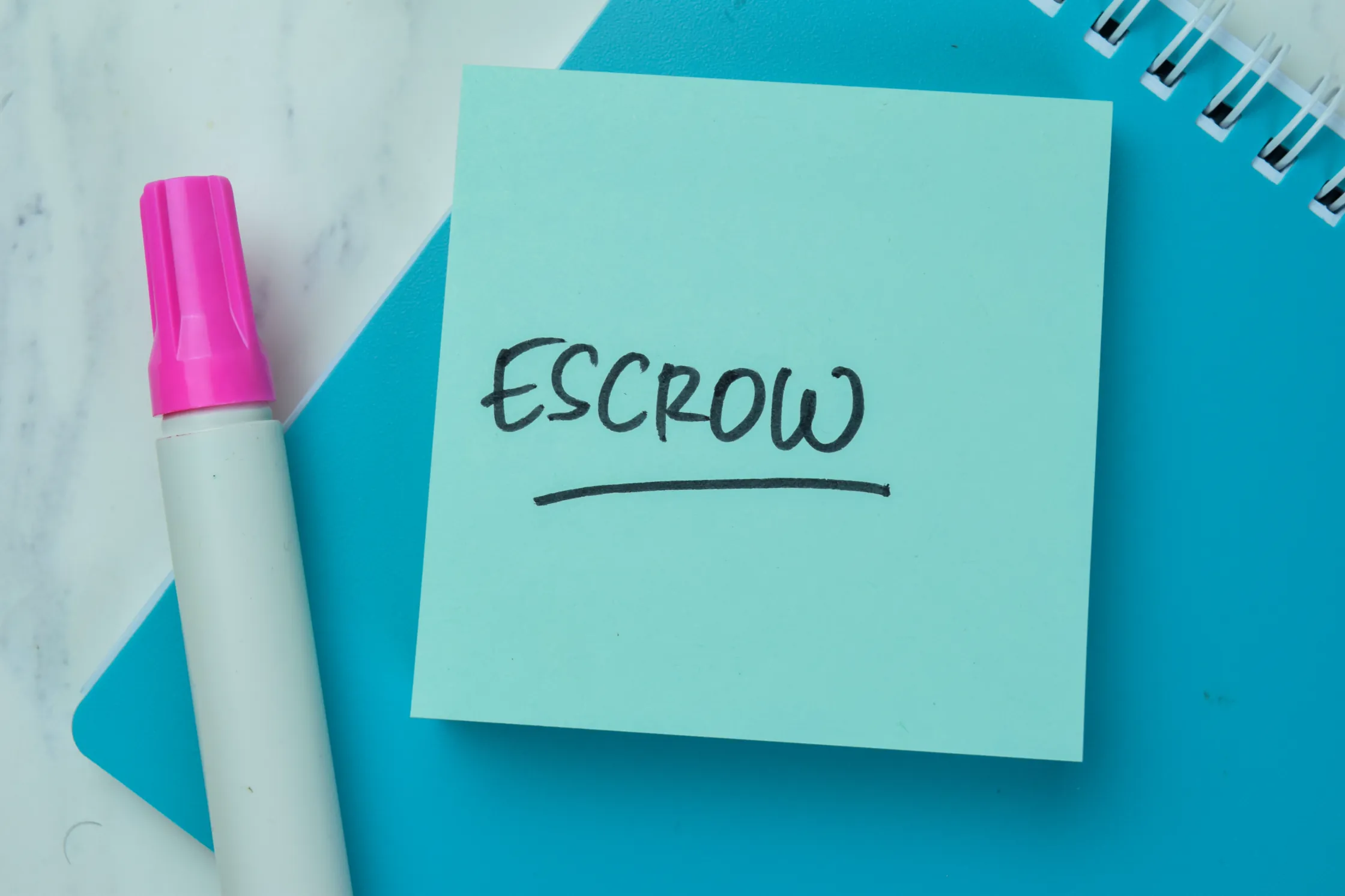 The Role of Escrow Accounts in Dubai Property Purchases