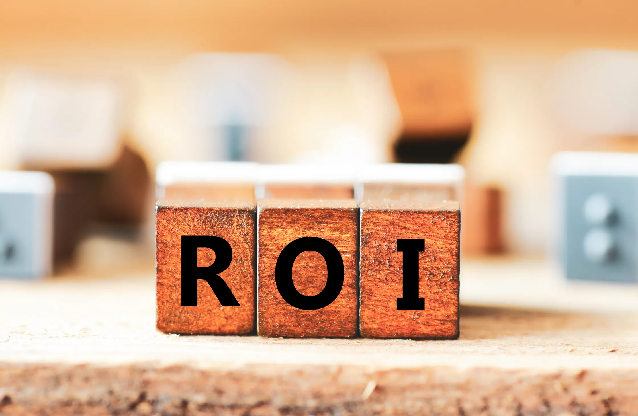 Understanding ROI for Your Dubai Property Investment