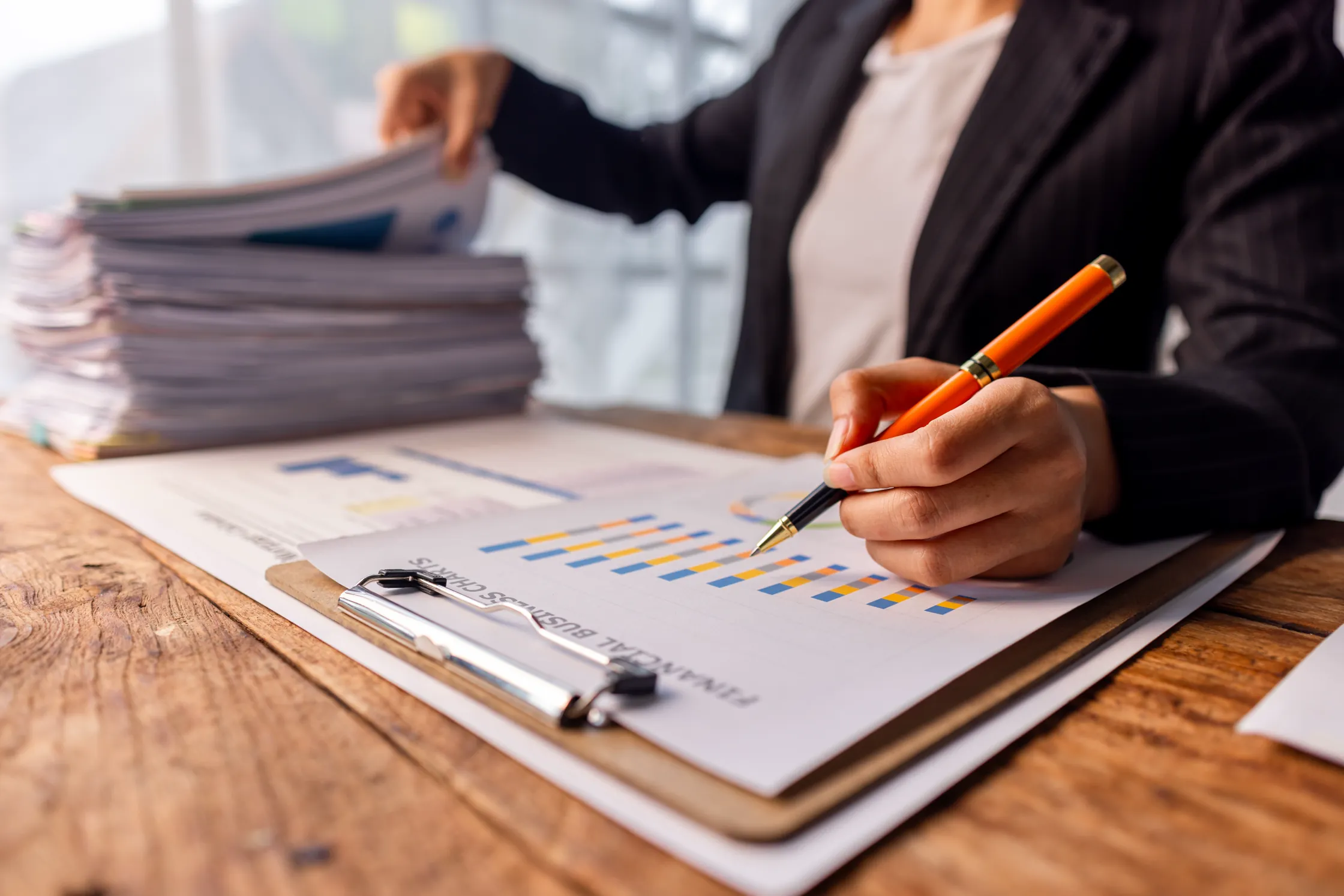 Understanding the Dubai Property Conveyancing Process