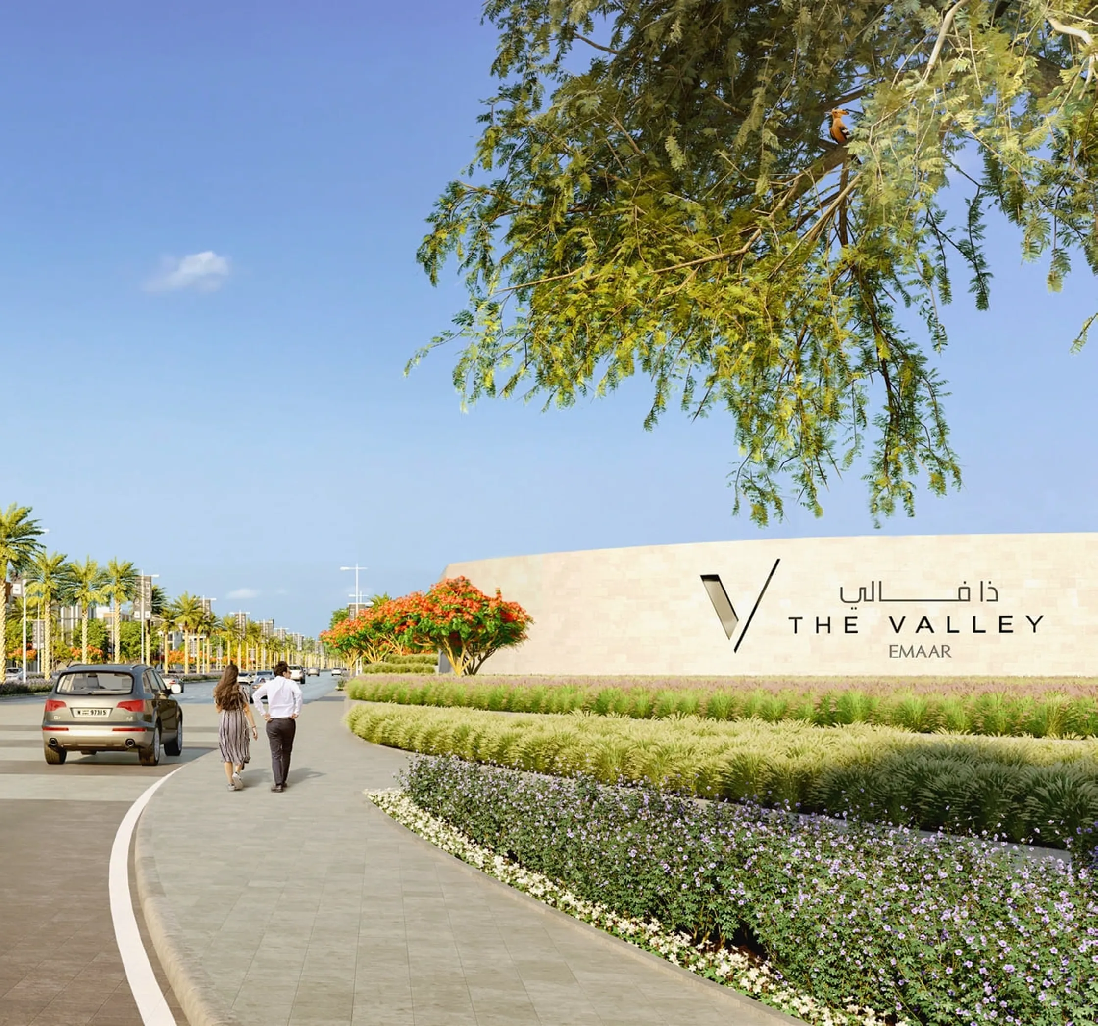 Emaar Velora 2: Consegna nel 2028 per le Townhouse a The Valley