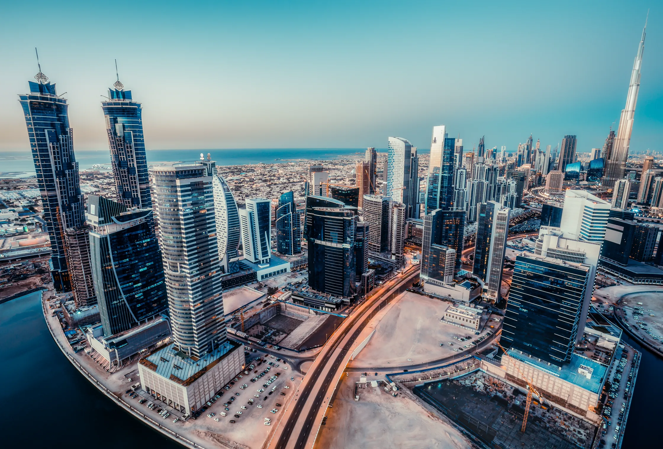 Why Global Interest in Dubai Remains Strong
