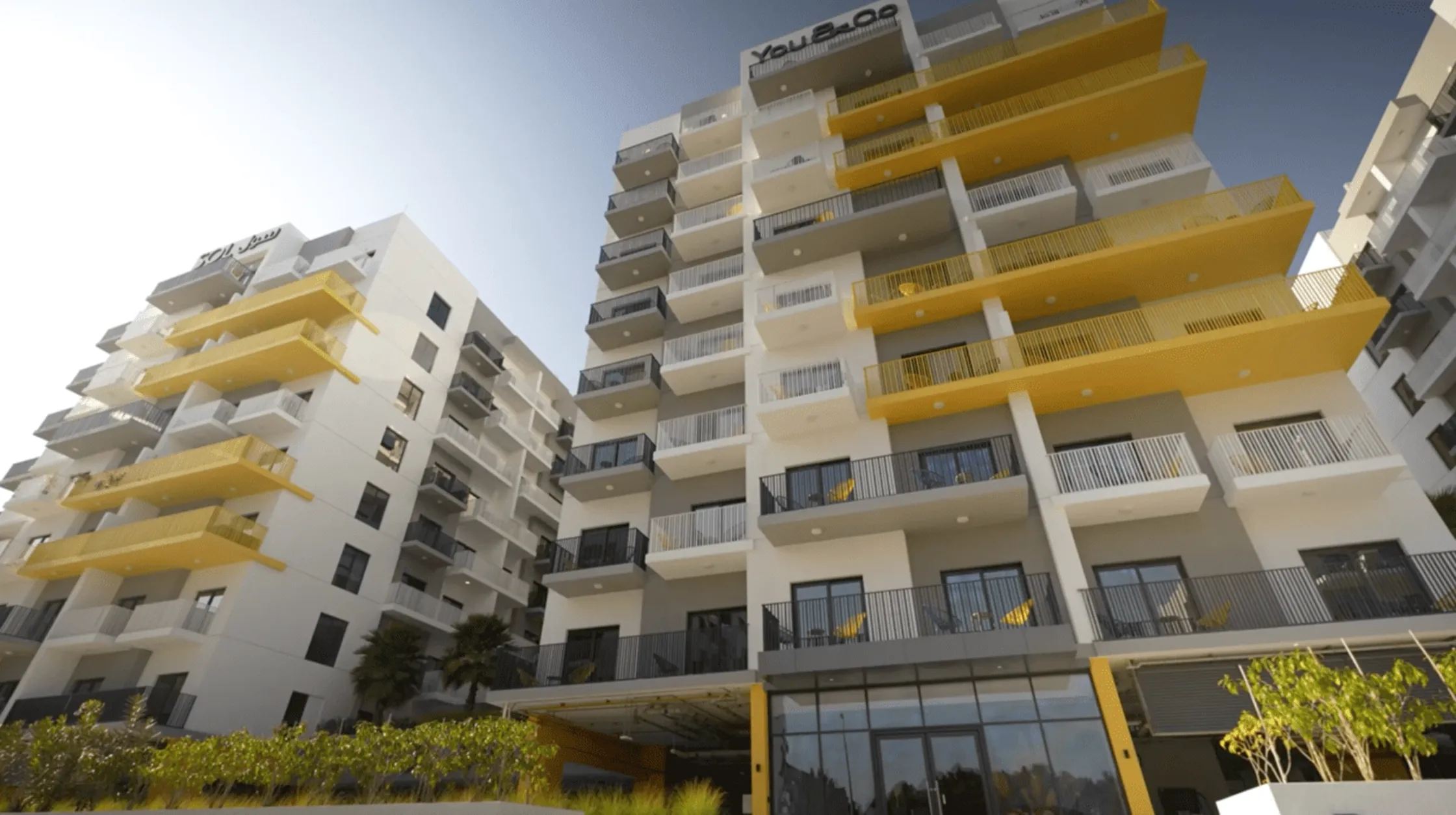 SOL Properties You and Co IMPZ: Appartamenti con 3 Camere da Letto | Disponibili Subito